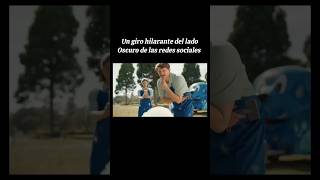 Un film basado en #comentarios reales en #redessociales 📽️