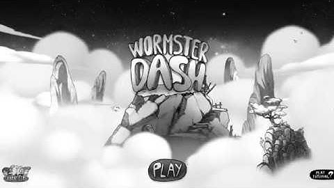 Wormster Dash trailer long version #2