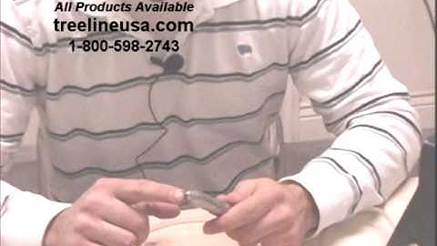 NSK Presto Air Engraving Tool Setup