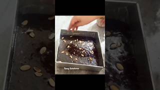 Brownies- Cake - Cake Decorating - Cake recipe - Cake decoration - Cake Tutorial