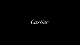 Cartier® | Logo screen | 2 hour