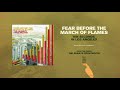 Fear Before The March of Flames "Ten Seconds In Los Angeles"