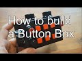 How to Build a Button Box