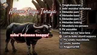 Toraja Song Album: Side B