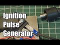 Small Gas Engine Troubleshooting / Variable Reluctance Pulse Generator