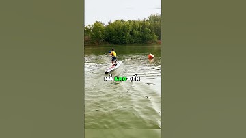 Cậu bé thông minh và cách giúp đỡ người gặp nạn 🛟