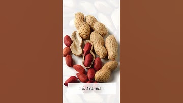 Never Eat These 4 Nuts If You’re Over 60 - Wellness & Aging