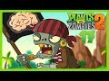 Plantas vs Zombies 2 Animado Capitulo 17 Completo ☀️Animación 2018