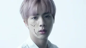 Every Angel is Terrifying (BTS edit)