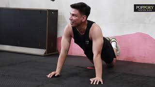 Mister Friendship 'Guys Challenge'  Thailand  - Audition | POPPORY TV