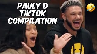 Pauly D Tik Toks Compilation