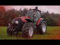 Case IH Farmall 115 C HILO | BM DANEX