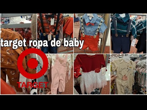 ROPA DE BEBE | TARGET | La tienda que todos aman,| ropa para niños y niñas