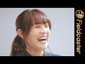 関東で芸能人を起用した、初のふるさと納税のTVCM 大沢あかねさん出演