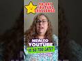 Video # 3 in my 90day YouTube Challenge Now Posted #weightloss #diet #youtubechallenge