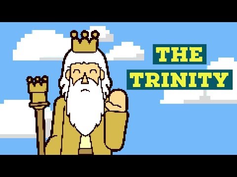 The Trinity | Catholic Central