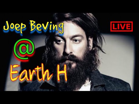 Joep Beving - Midwayer  @ Earth H - Dalston London