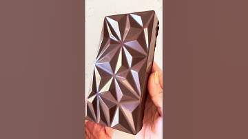 Thumbnail of How to Create the Viral Dubai Chocolate Bar (with a little remix!) #dubaichocolate #bakingtutorial