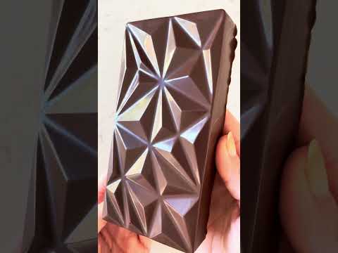 How To Create The Viral Dubai Chocolate Bar With A Little Remix Dubaichocolate Bakingtutorial How To Create The Viral Dubai Chocolate Bar With A Little Remix Dubaichocolate Bakingtutorial