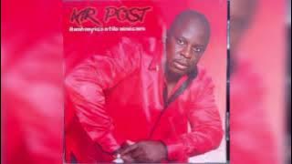 Mr Post - Swinhwetani (Huza Part. 2) [ Audio]