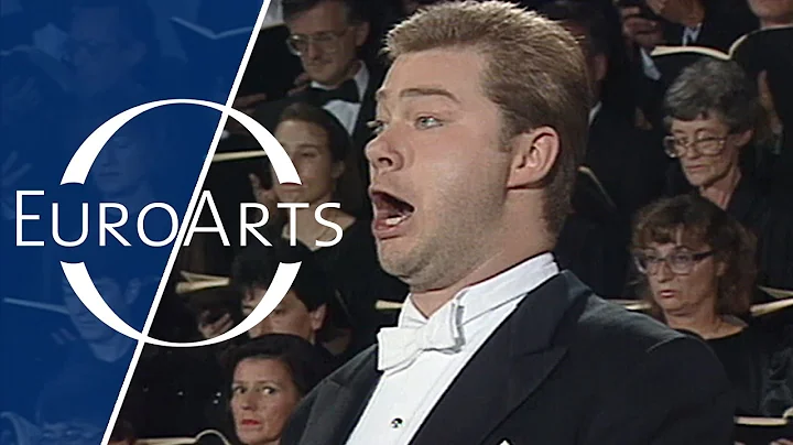 Haydn - The Creation (with Edith Mathis, Ren Pape ...