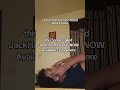 JackHammer Out Now Available Everywhere stream music.
