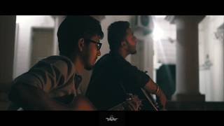 Love Mashup | Saurabh Verma | cover song