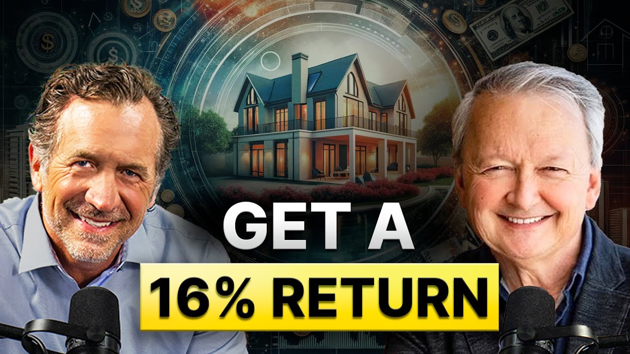The Real Estate Strategy That Turned $20 into $2 Million - YouTube