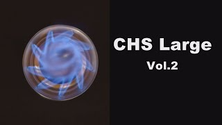 CHS Large Vol.2 Capillary Hoop Stove Large キャピラリフープストーブ・ラージ Alcohol Stove アルコールストーブ
CHSアルコールストーブは主に直径53mmの細缶で作られていますが、66mmの太缶を用いて燃料の容量増を目論んだ工作にトライです。
Vol.2では世界中で入手可能であろう形状の缶を使って製作しています。
もちろん日本国内における地域性も無視できます。
The CHS alcohol stove is mainly made from a thin can with a diameter of 53 mm, but we will try to make a modification using a thicker 66 mm can in order to increase the fuel capacity.
Vol.2 is made using cans of shapes that are likely to be available around the world. CHS Large Vol.2 Capillary Hoop Stove Large キャピラリフープストーブ・ラージ Alcohol Stove アルコールストーブ