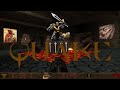 Стрим Quake 1 DLC(ОСТ-а по прежнему нет, он принял ислам)#43