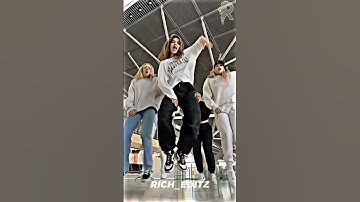 Thumbnail of abusadamente 🫶🏻 #dance #trend #tiktok