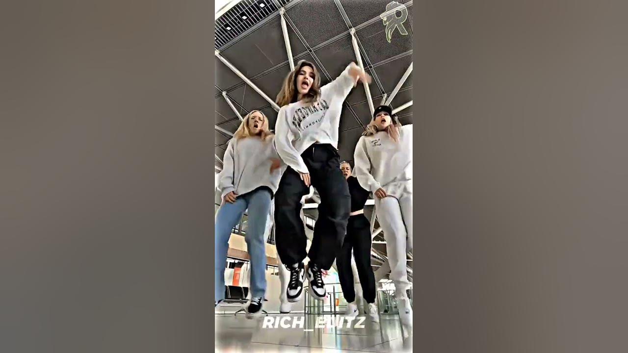 abusadamente 🫶🏻 #dance #trend #tiktok