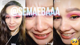 @Semaebaaa tik tok/ ржачные видео/неловкие моменты//tik tok girl 👧