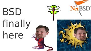 Wir Müssen Über Bsd Reden