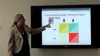 WAPPP Seminar: Gender Equality Nudges