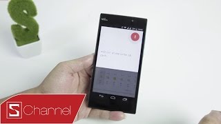 Schannel - Google Now đã hỗ trợ tiếng Việt : Nhiều điều hay ho