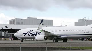 Alaska Air to buy Hawaiian Airlines in a $1.9 billion deal that may attract regulator ...