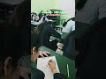 RRC YRC AIDS awareness campaign l Art competition l YUVODAYA l YCAT l BSC BCA BBA