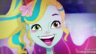 Wild Ones {Monster High Amv}