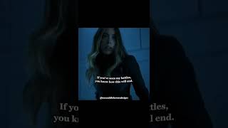 Daisys Powers Went From Uncontrollable To Unstoppable Marvels Agents Of Shield Edit