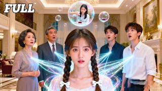 Hidup Kembali, Suara Dalamku Syokkan Keluarga—Putri Palsu Tersingkir, Aku Dimanja Habis!