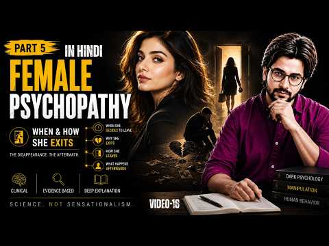 When and How Female Psychopaths End Relationships: Behavioral Breakdown