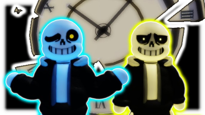 Killer Sans Phase 2 Showcase (Undertale Judgement Day) 