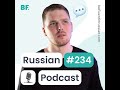 E234 - Slow Russian - New methods of teaching