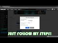 How To Add Robux In Group Funds