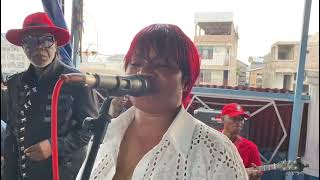 Download Lagu Anti choc - Bakutu : en préparation pour le concert du 8 juin 2025 au New Morning MP3 Download Lagu Anti choc - Bakutu : en préparation pour le concert du 8 juin 2025 au New Morning MP3