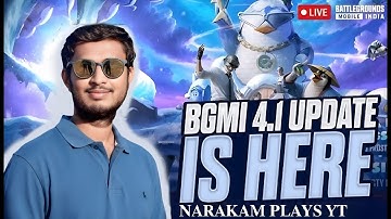 1v1 solo vs squad in bgmi and Chained together 4.1 #bgmilive #shortslive #1v1 #chainedtogether 195