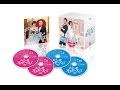 DVD 『もう一度プロポーズして～Ｉ ｄｏ²』 2016年7月8日レンタルリリース