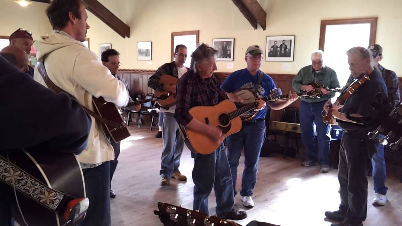 Long Island Bluegrass Club Monthly Jam YouTube long-island-bluegrass-club-monthly-jam-youtube