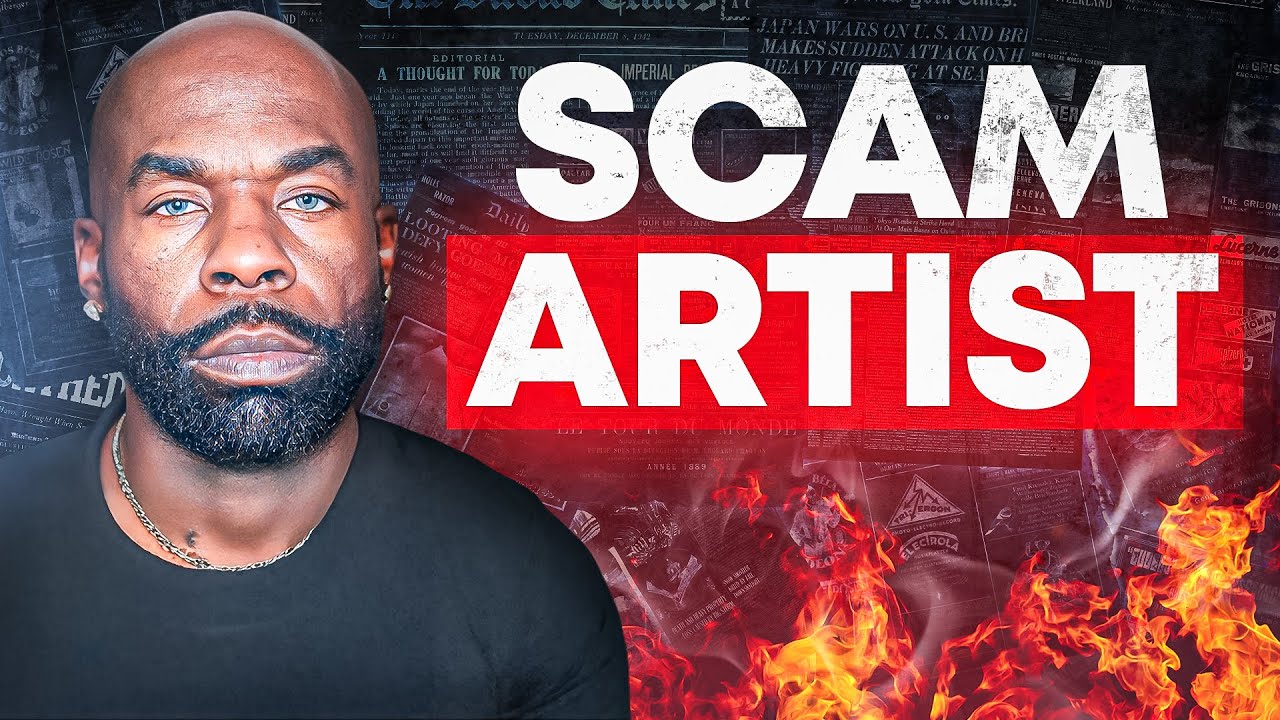 Is Kali Muscle a Scammer